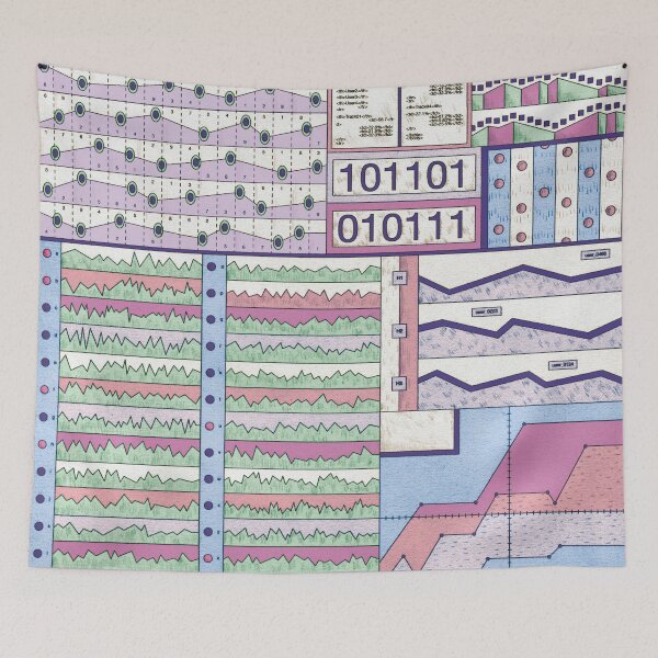 Item preview, Digital Life designed and sold by Eugenio La Rosa.