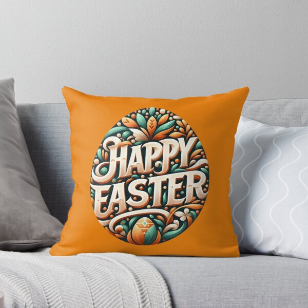 Item preview,  Happy easter  designed and sold by SimoesArtistry.