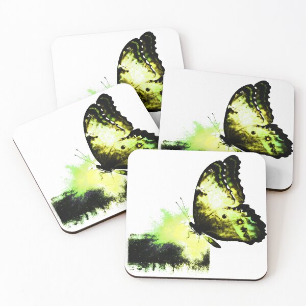 Item preview, Butterfly #4 designed and sold by ArtSea-Bubble.