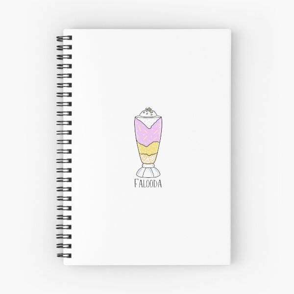 Item preview, Falooda Fancy designed and sold by Tampha.
