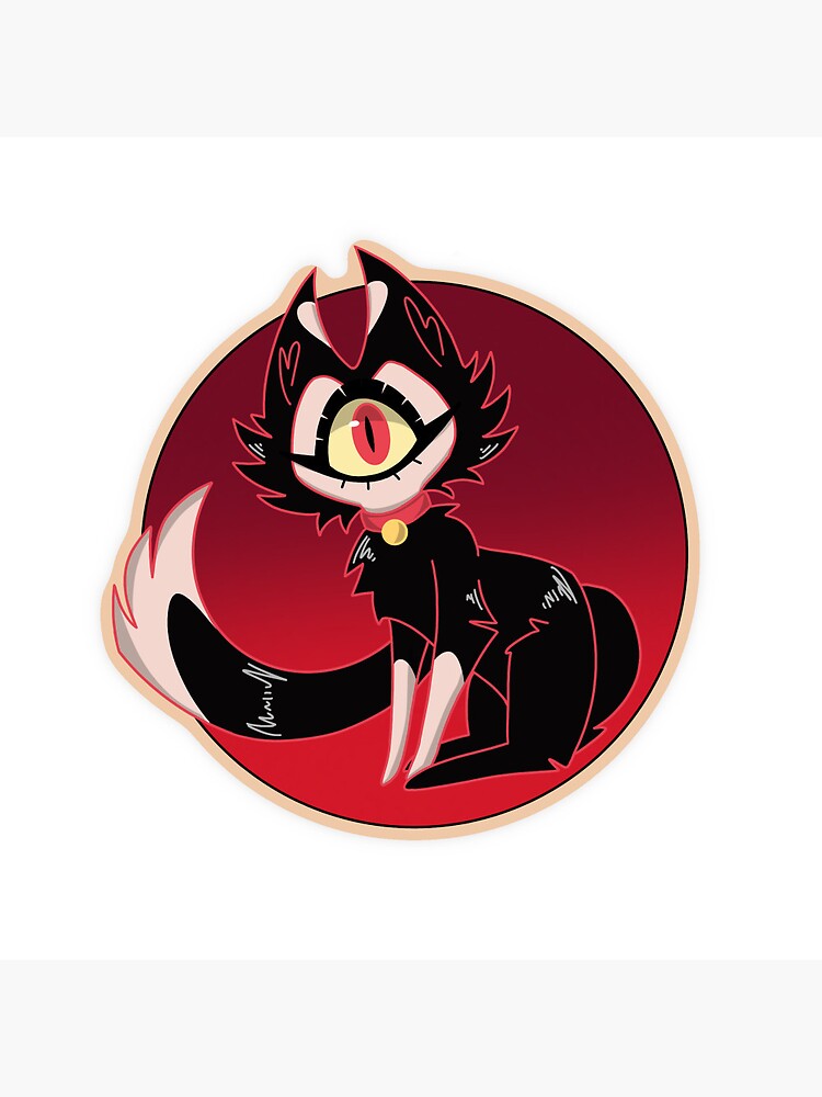 Keekee (hazbin hotel)