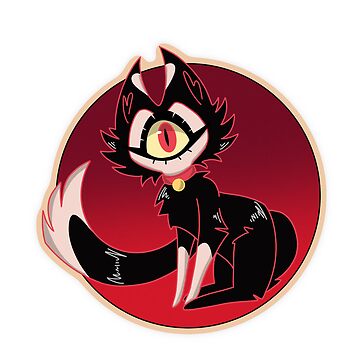 Keekee (hazbin hotel)