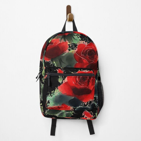 Item preview, The Flowers Roses Black designed and sold by Helios Be. Lavsh.