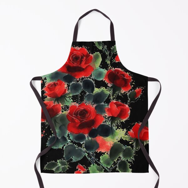 Item preview, The Flowers Roses Black designed and sold by Helios Be. Lavsh.