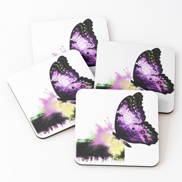 Item preview, Butterfly #5 designed and sold by ArtSea-Bubble.