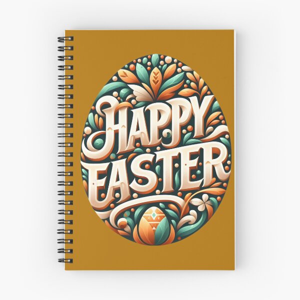 Item preview,  Happy easter  designed and sold by SimoesArtistry.