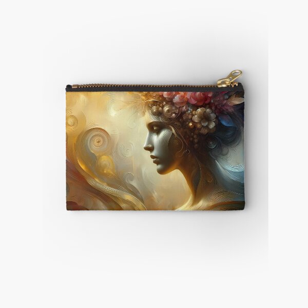 Item preview, Mystique of the Floral Muse designed and sold by Vitalka-uk.