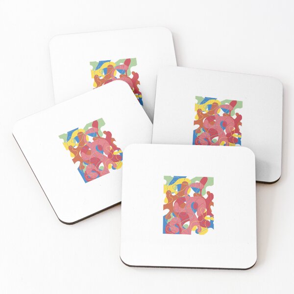 Item preview, colores difuminados designed and sold by ainhoagarin107.