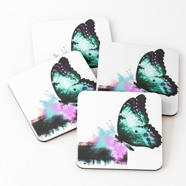 Item preview, Butterfly #6 designed and sold by ArtSea-Bubble.