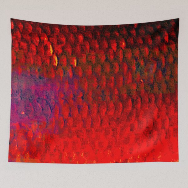 Item preview, Firey colored Chub Scales designed and sold by CJRPics.