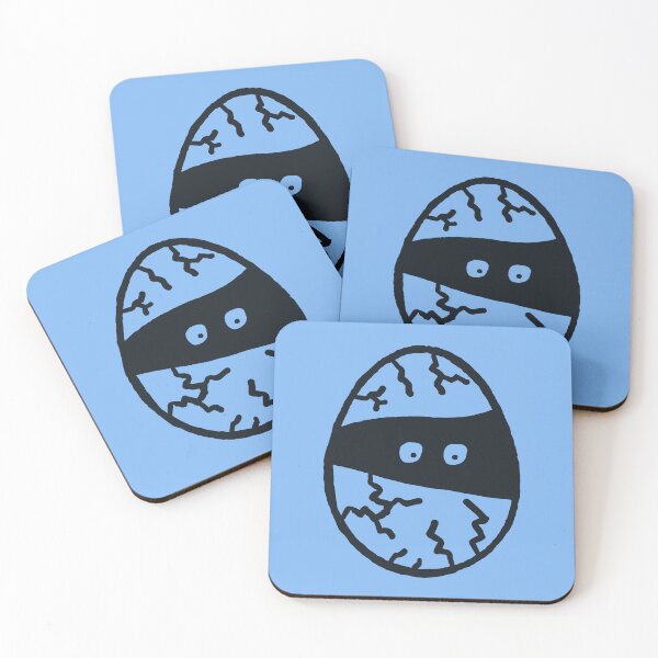 Item preview, Hidden Chicken in the Egg designed and sold by Maggie Mustard.