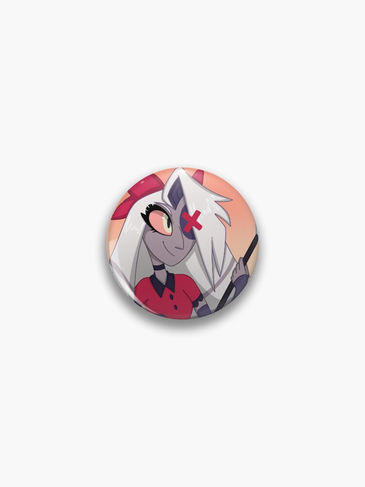 Vaggie (hazbin hotel)