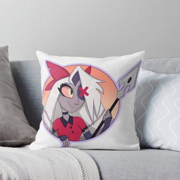 Item preview, Vaggie (hazbin hotel) designed and sold by That-crazy-cat.