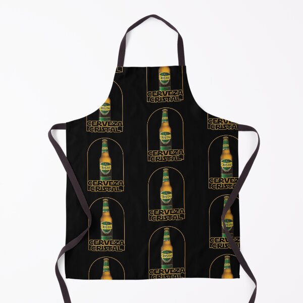 Item preview, Cerveza Cristal designed and sold by Chelsea Seashell.