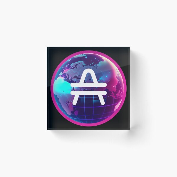 Item preview, Amp World designed and sold by LionBrew.