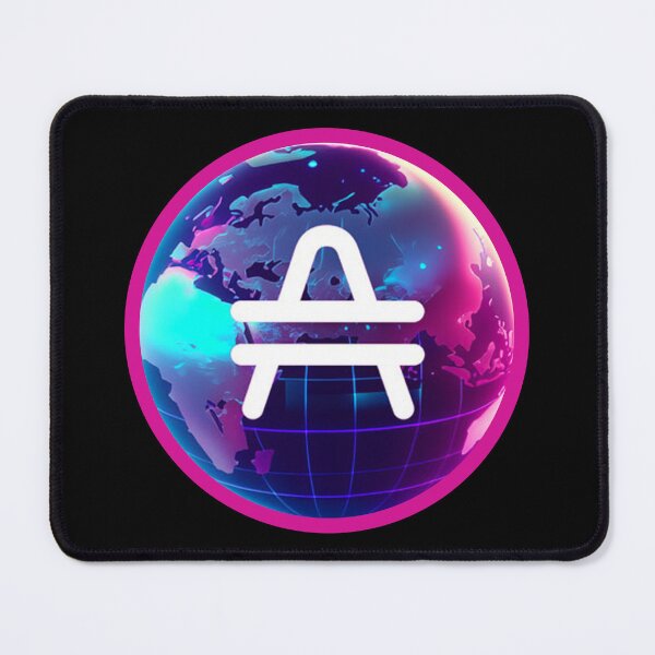 Item preview, Amp World designed and sold by LionBrew.
