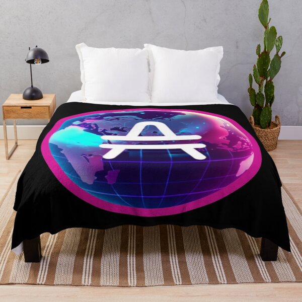 Item preview, Amp World designed and sold by LionBrew.