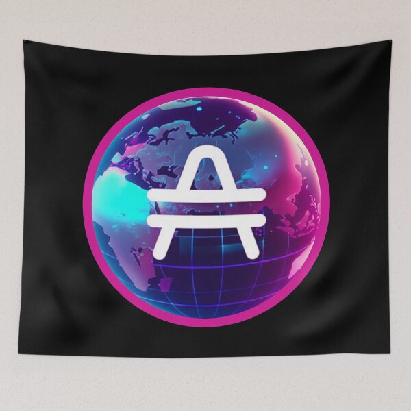 Item preview, Amp World designed and sold by LionBrew.