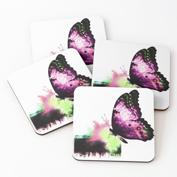 Item preview, Butterfly #7 designed and sold by ArtSea-Bubble.