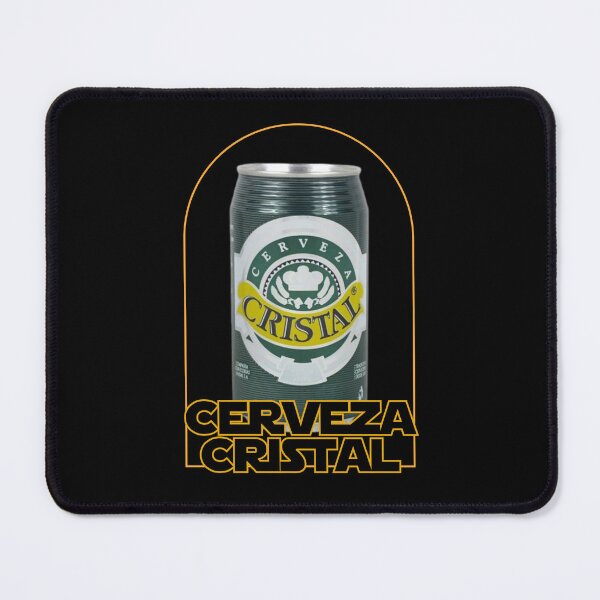 Item preview, Cerveza Cristal designed and sold by Chelsea Seashell.