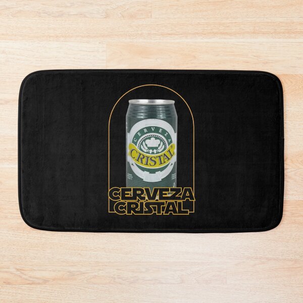Item preview, Cerveza Cristal designed and sold by Chelsea Seashell.