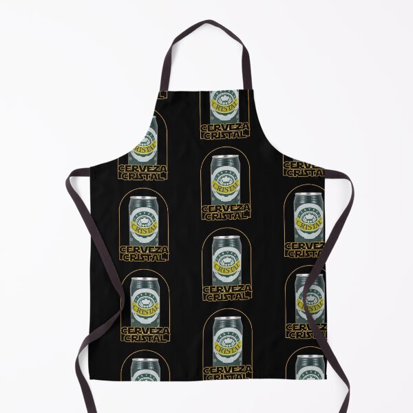 Item preview, Cerveza Cristal designed and sold by Chelsea Seashell.
