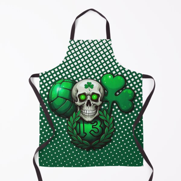 Item preview, Gate 13 Forever Green, Forever Proud designed and sold by canvasriddle.