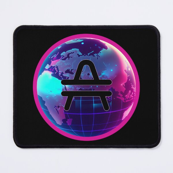 Item preview, Amp World designed and sold by LionBrew.