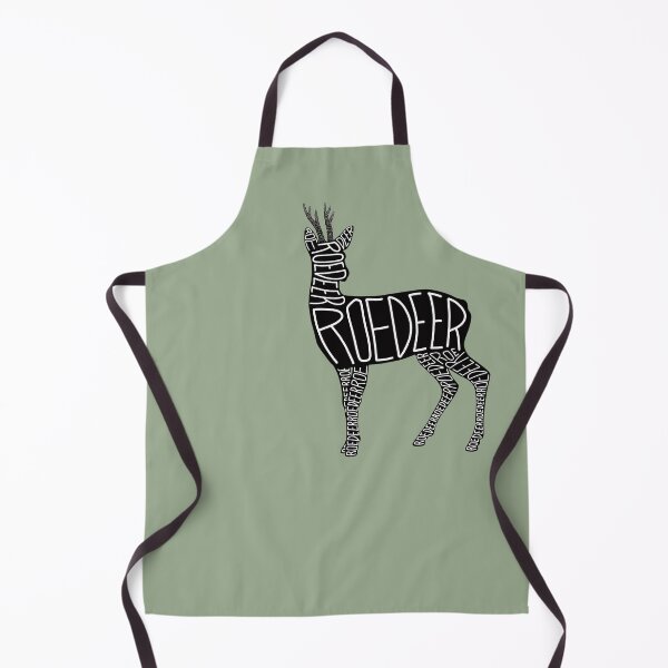 Item preview, Roe Deer designed and sold by thewildcall.