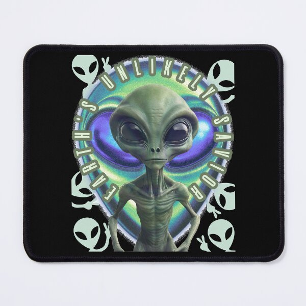Item preview, Earth's Unlikely Savior Unveiling the Unexpected Guardian designed and sold by TeddyShop5.