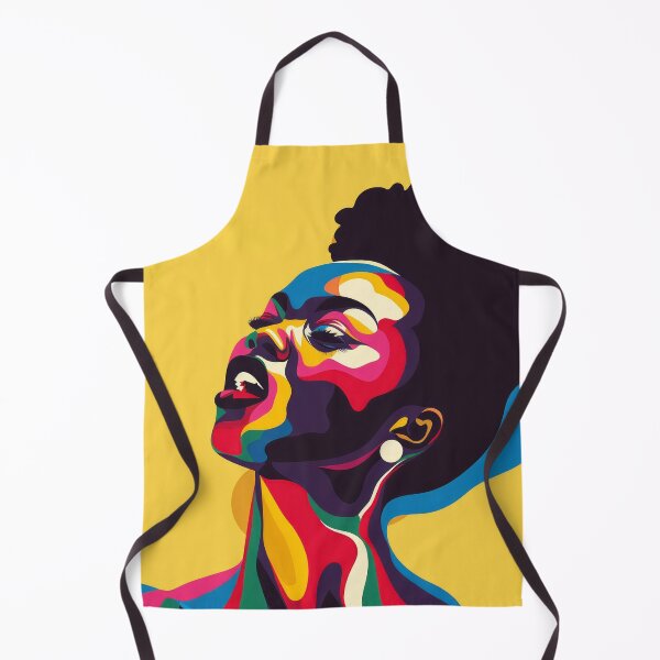 Item preview, PostHuman Pinup's Polychrome Paroxysm designed and sold by Retro Type.