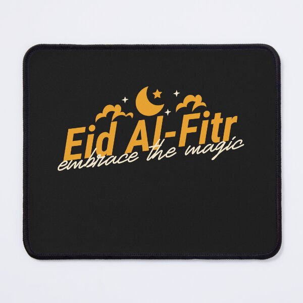 Item preview, Embrace Magic Eid Al Fitr Ramadan 2024 Iftar designed and sold by SvenJ94.