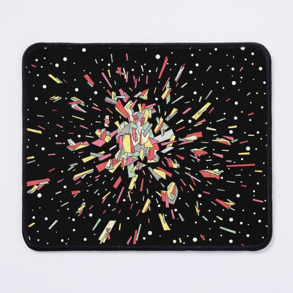 Item preview, Explosión designed and sold by Eugenio La Rosa.
