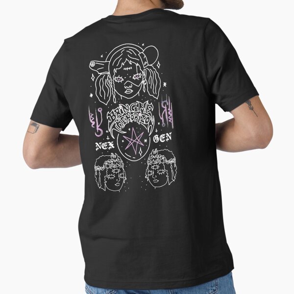 Item preview, Nex Gen designed and sold by GrimalkinsCourt.