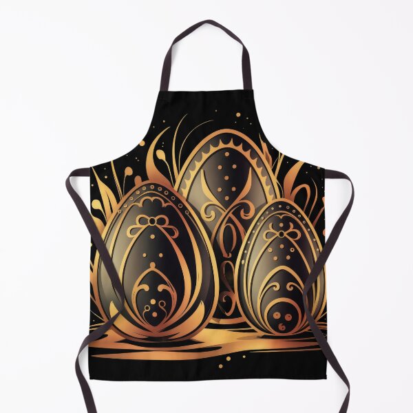 Item preview, Easter symbols, such as decorated eggs designed and sold by emaga.