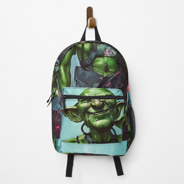 Item preview, Goblin Cyber Punk 3 designed and sold by rylalgarra.