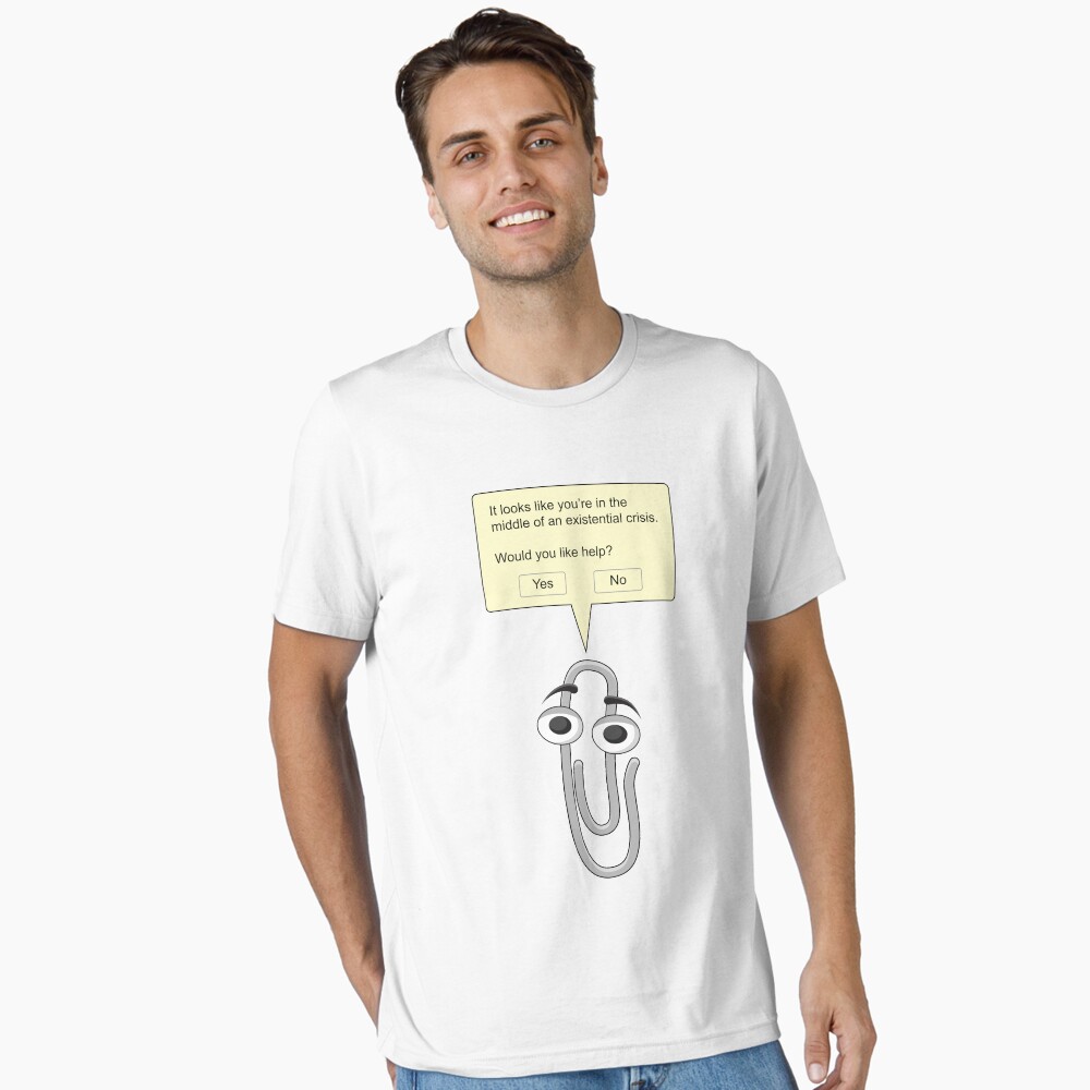 Artikel-Vorschau von Essential T-Shirt, designt und verkauft von erickglez16.