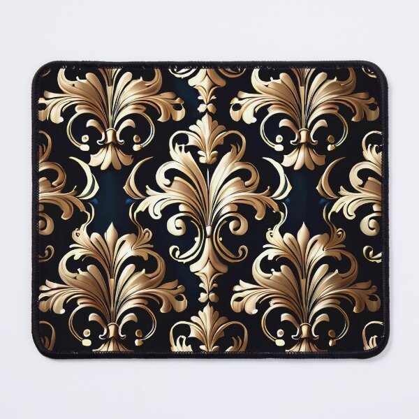 Artikelvorschau, Vintage Classic Victorian Pattern Design entworfen und verkauft von TheArtOfPat.