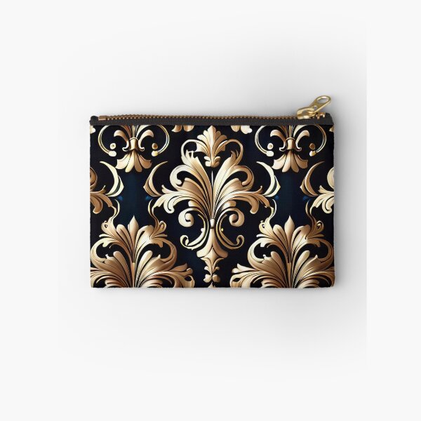 Aperçu de l'œuvre Vintage Classic Victorian Pattern Design créée et vendue par TheArtOfPat.
