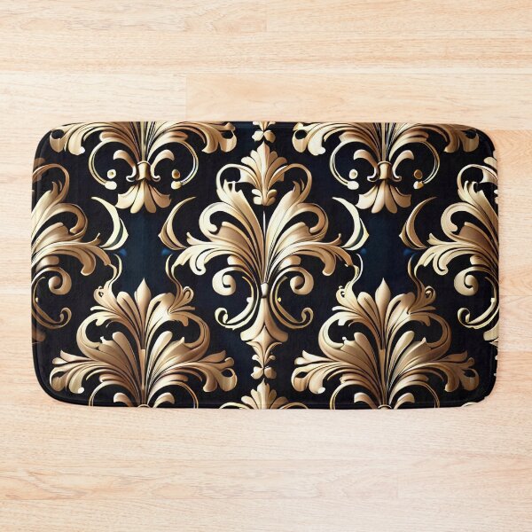 Artikelvorschau, Vintage Classic Victorian Pattern Design entworfen und verkauft von TheArtOfPat.