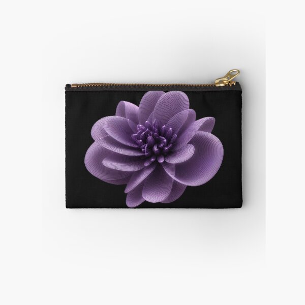 Item preview, Purple Flower designed and sold by Zenvo.