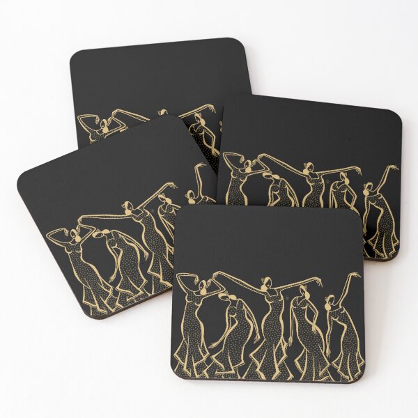 Item preview, ORO ENSAMBLE designed and sold by Raffaella Tonelli.