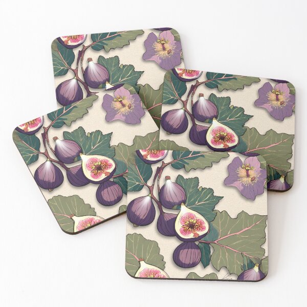 Item preview, Figs forever designed and sold by Kiraguapa.