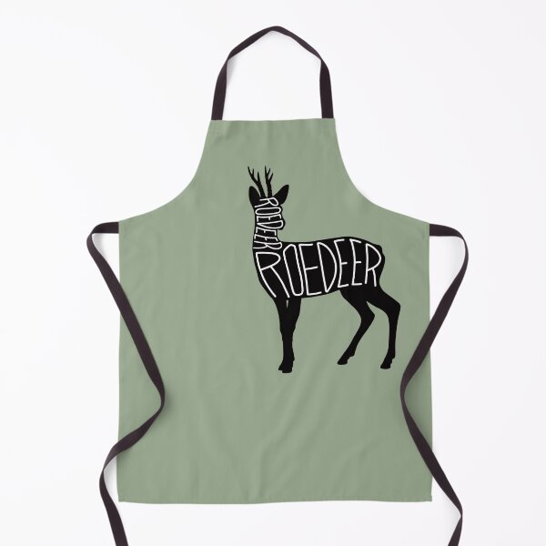 Item preview, Roe Deer designed and sold by thewildcall.