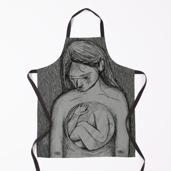 Item preview, Inside - Sketch drawing designed and sold by Yorrana Araujo.