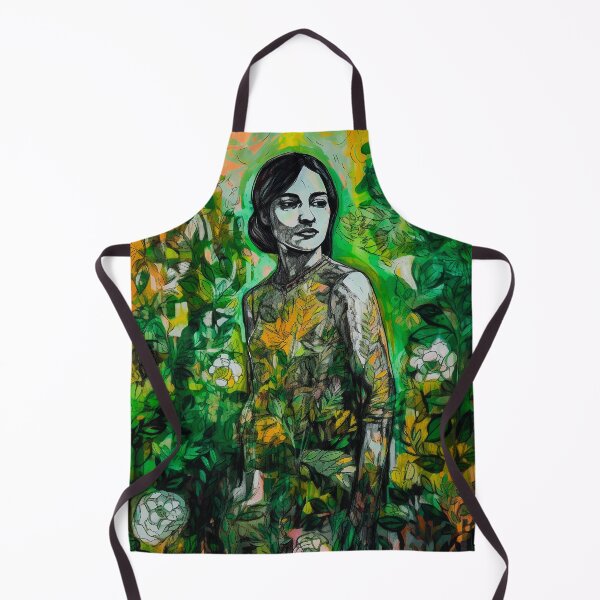 Item preview, Woman Admiring Nature designed and sold by CSturgill2.