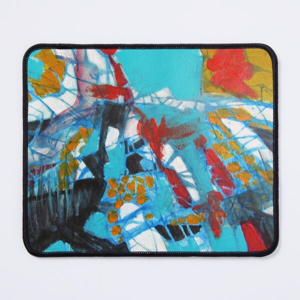 Item preview, IMAGINARY CITY designed and sold by ArtePerlaSofia.
