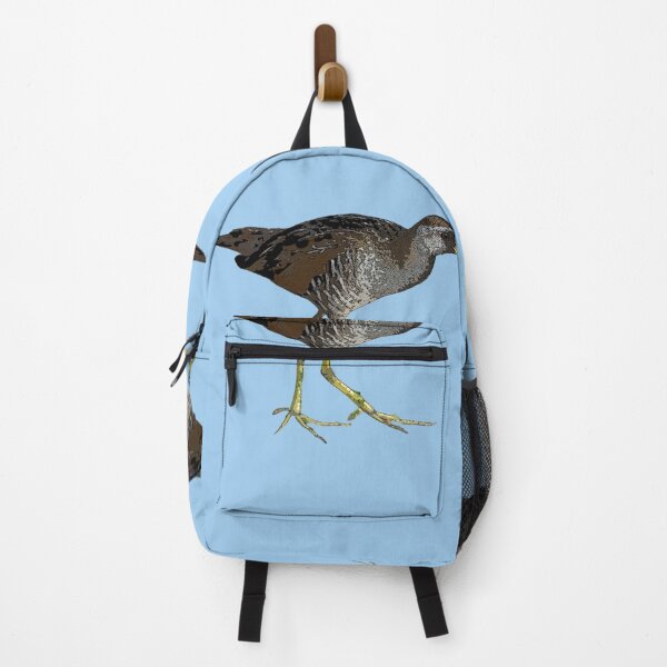 Item preview, Sora Carolina Rail Color Design designed and sold by designsasstultd.