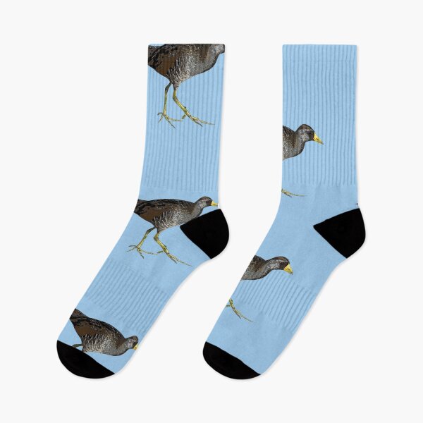 Item preview, Sora Carolina Rail Color Design  designed and sold by designsasstultd.