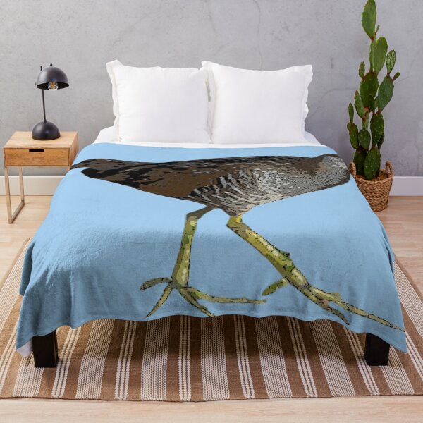 Item preview, Sora Carolina Rail Color Design designed and sold by designsasstultd.
